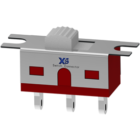 XB-SS-12D16G8